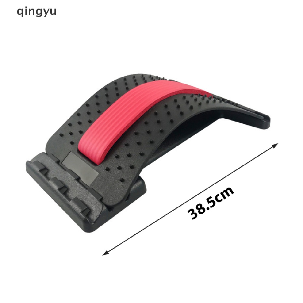 Con Lăn Mát Xa Lưng Thư Giãn Tiện Dụng