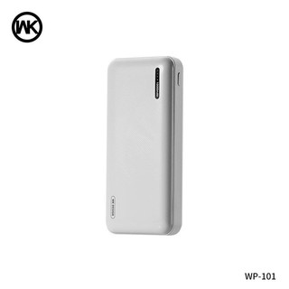 sạc Dự Phòng WK Design WP-101 10000mAh