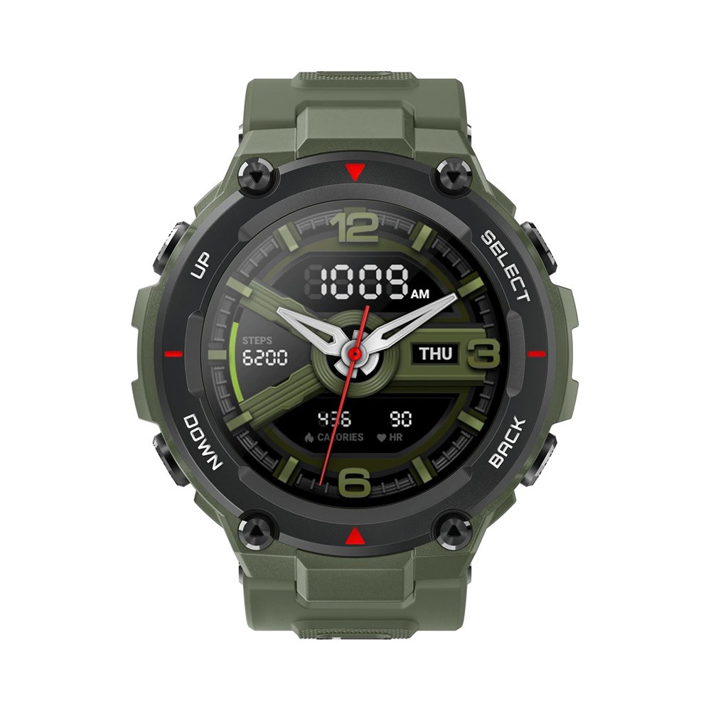 Đồng hồ thông minh AMAZFIT T-REX - Bảo hành 12 tháng