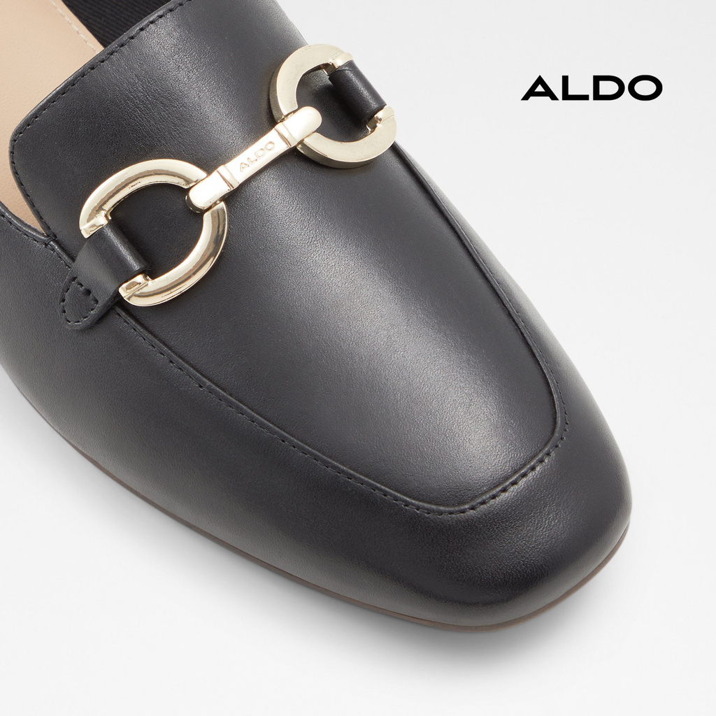 [Mã FAMALLT5 giảm 15% đơn 150k] Giày lười nữ đế bệt ALDO WICILAMA