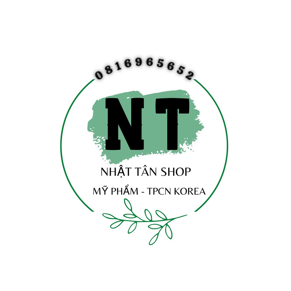 Nhật Tân_Shop