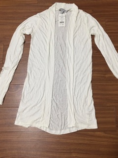 Cardigan mỏng Cotton on auth
