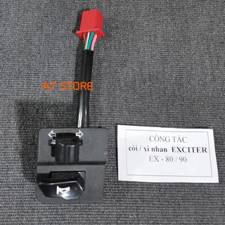 Công Tắc Exciter 150cc