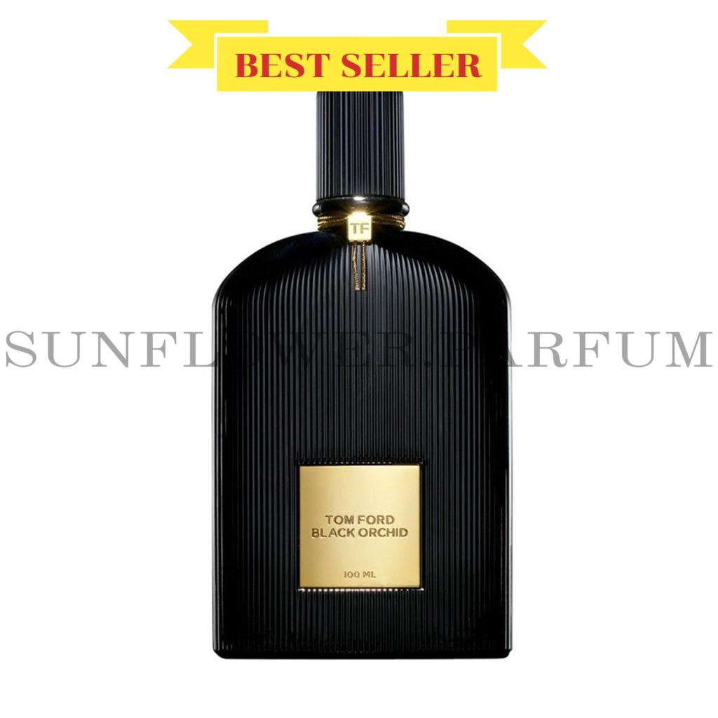 Nước hoa Tom Ford Black Orchid EDP