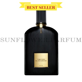 Nước hoa Tom Ford Black Orchid EDP