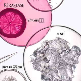 DẦU HẤP CHO TÓC NHUỘM KERASTASE REFLECTION 200ML
