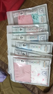 Set đồ baby Canifa