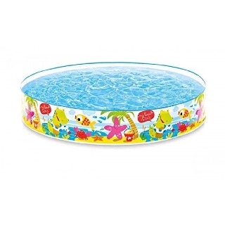BỂ BƠI PHAO INTEX 58477