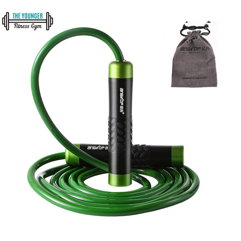 Dây nhảy thể lực dùng trong Boxing, Muay Thai - Dây nhảy loại nặng