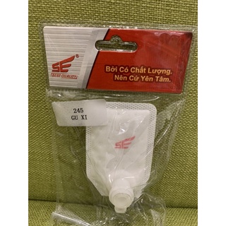Lưới lọc xăng chính hãng SE cho xe CUXI