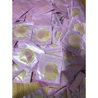 Miếng Dán Ngực Trong Suốt