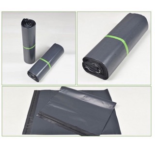 1k/1c Túi đóng hàng niêm phong 17*30