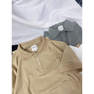 bán sỉ áo thun cổ đức sll