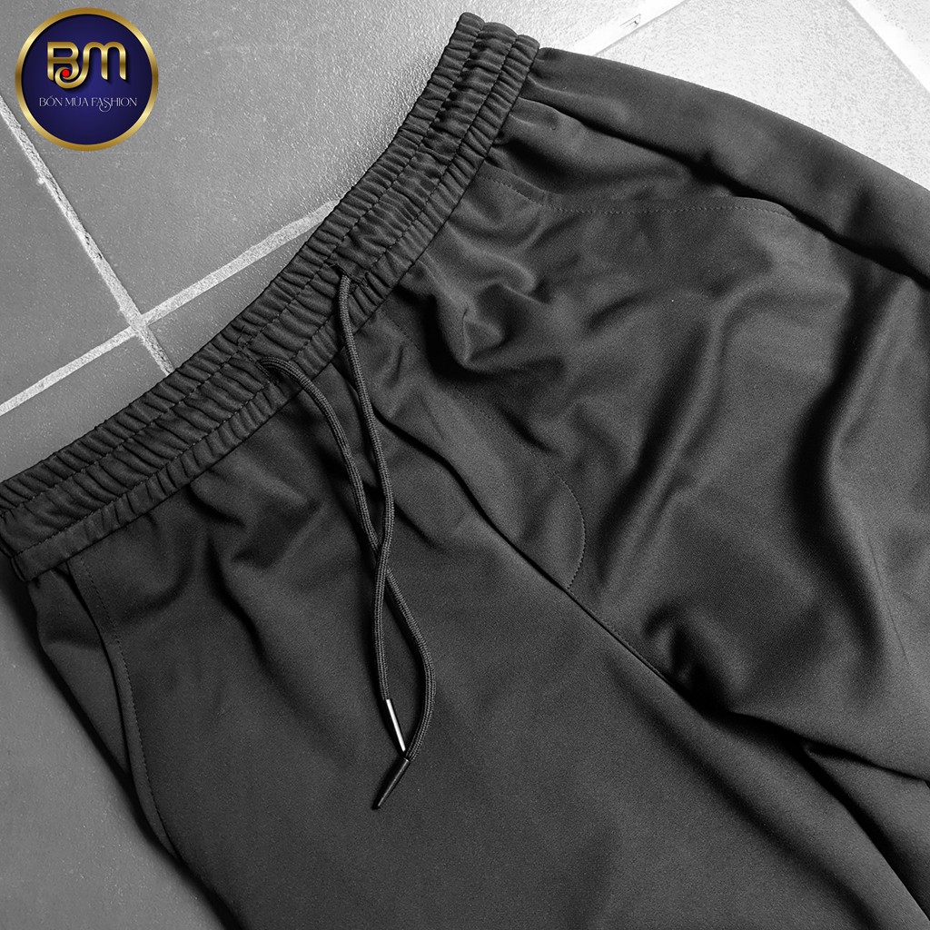 Quần dài Jogger túi hộp dáng ôm thời trang nam, mã 226 | BigBuy360 - bigbuy360.vn