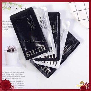 Mặt Nạ💋{FREESHIP}💋Mặt Nạ Sủi Bọt Thải Độc Bubble-De Mask Hàn  [Mat Na]