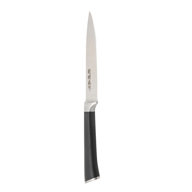 Bộ 2 Dao Bếp trưởng và trái cây Super Chef Tiêu chuẩn của NHẬT BẢN  Dao-TX