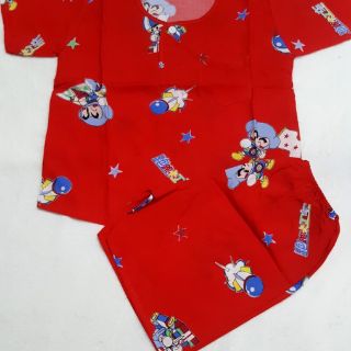 Bộ tole bé trai size 7(13-14 ký)