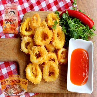 Bột Chiên Gà KFC - 500 Gram