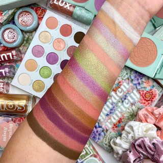 Bảng mắt Colourpop Garden Variety