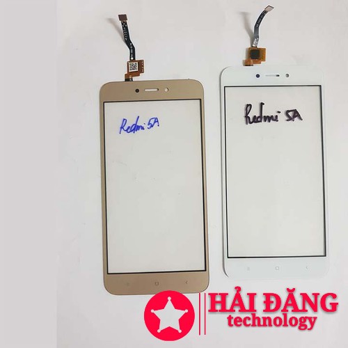 Cảm Ứng Xiaomi Redmi 5A