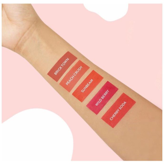 (hàng Mới Về) Kem Tint Emina Chính Hãng 100% Bpom | BigBuy360 - bigbuy360.vn