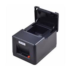 Máy in hóa đơn Xprinter 58iih kết nối với điện thoại qua Bluetooth MẪU GIAO NGẪU NHIÊN