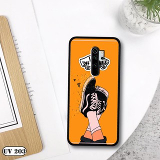 Ốp lưng cho Xiaomi Redmi Note 8 Pro