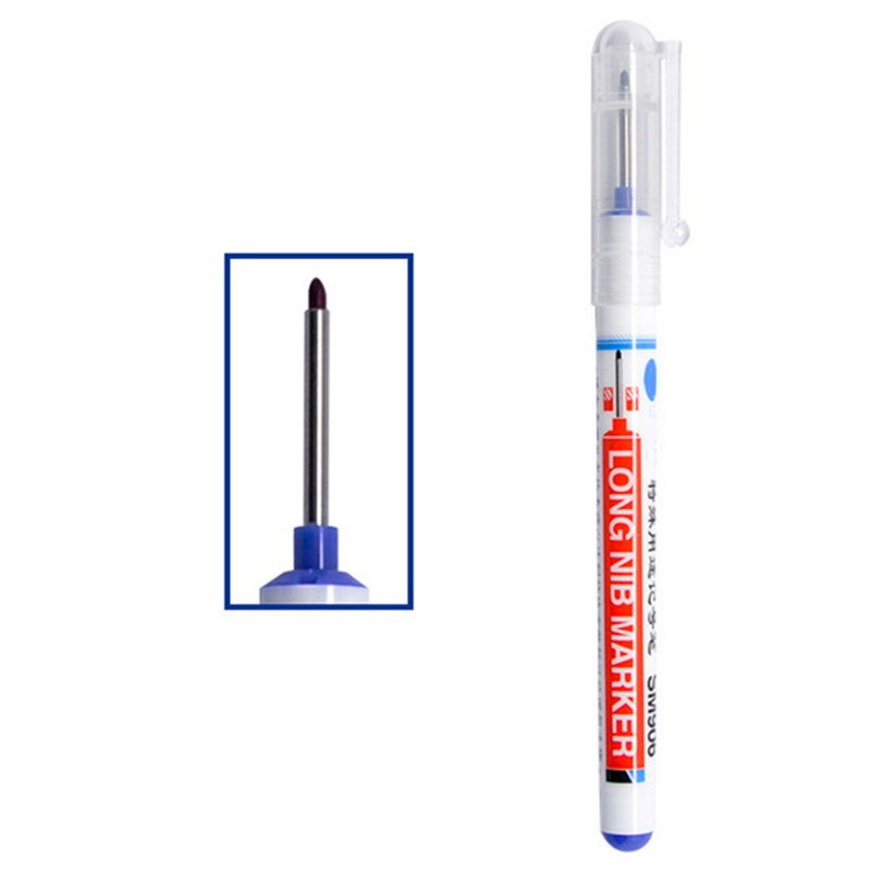 Bút Khoan Lỗ Sâu Lỗ Dài Đa Năng Dùng Cho Làm Mộc Trong Phòng Tắm