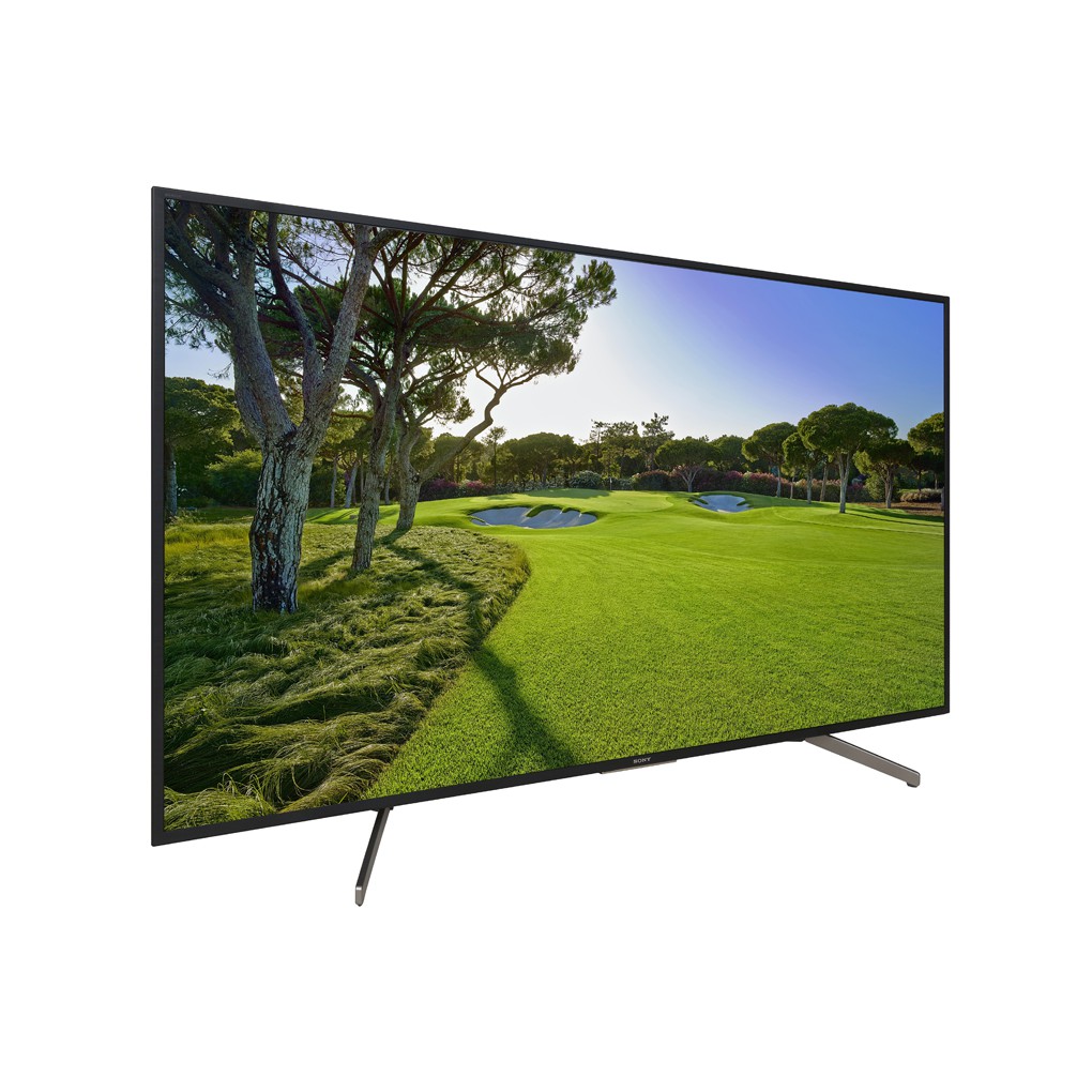 [GIAO MIỄN PHÍ HCM] - Smart TV LED 4K HDR Sony 65 inch KD-65X7000G (2019) - Hàng Chính Hãng