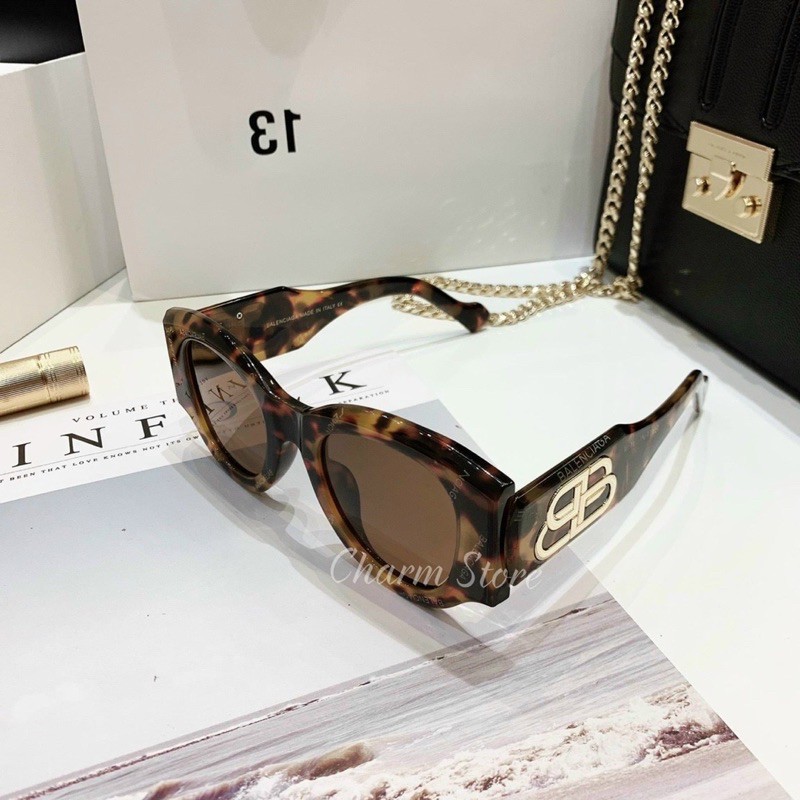 Kính Balen Dáng Bầu | BigBuy360 - bigbuy360.vn