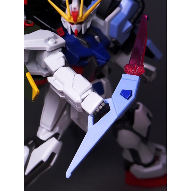 Mô Hình Gundam Bandai HG R17 Perfect Strike Gundam 1/144 SEED [GDB] [BHG]