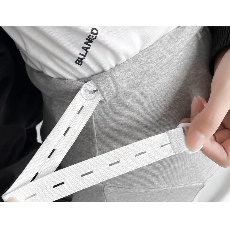 Chân Váy Đuôi Cá Thời Trang Cho Phụ Nữ Mang Thai