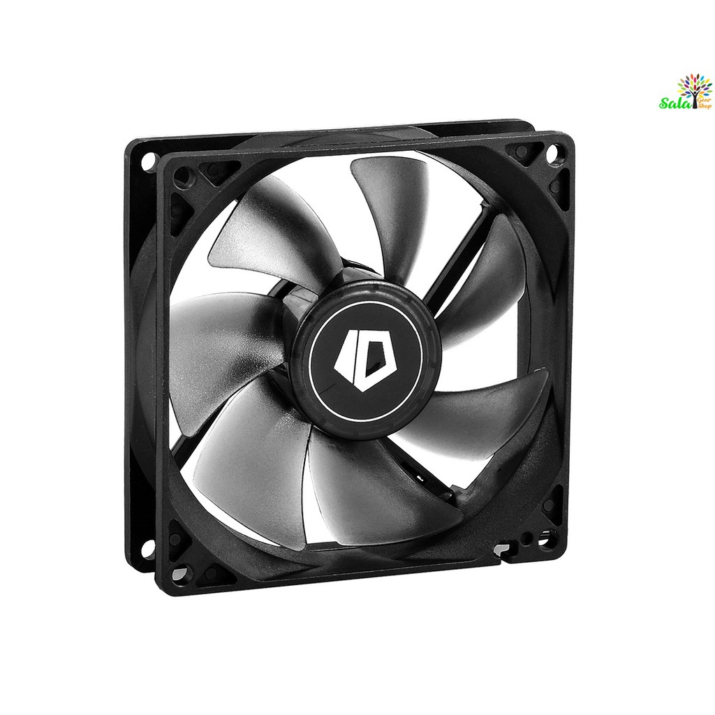 Quạt tản nhiệt ID-Cooling NO-9225-SD, Fan case 9m