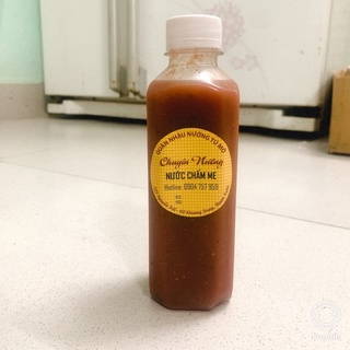 NƯỚC CHẤM ME ( chỉ giao hà nội )