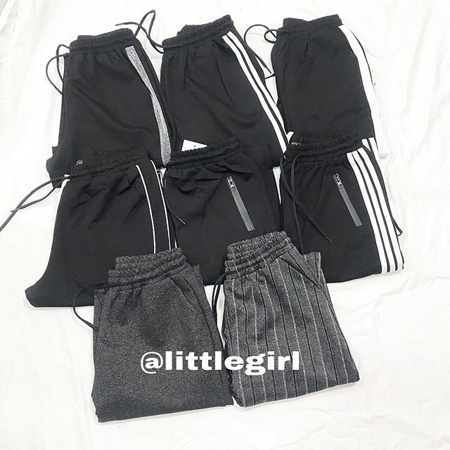 [Mã FADIRECT20 giảm 20K đơn 150K] quần sọc baggy thể thao | BigBuy360 - bigbuy360.vn