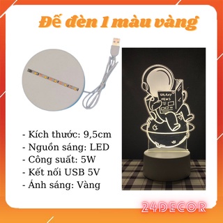 Đèn led trang trí decor phòng ngủ 16 màu hình siêu anh hùng Ironman, spiderman, black panther