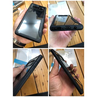 Ốp Samsung Note 8 Ipaky chống shock G71