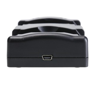 [Chất lượng cao]Vertical Charger Station Charger Dock for PS3/PS3 Move Wireless Controller