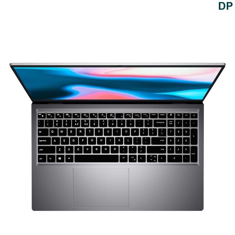 Miếng Dán Bảo Vệ Bàn Phím Bằng Silicon Cho Dell inspiron 15 3000 5510 3511 3510 3515 7510 3520 15pro 5518