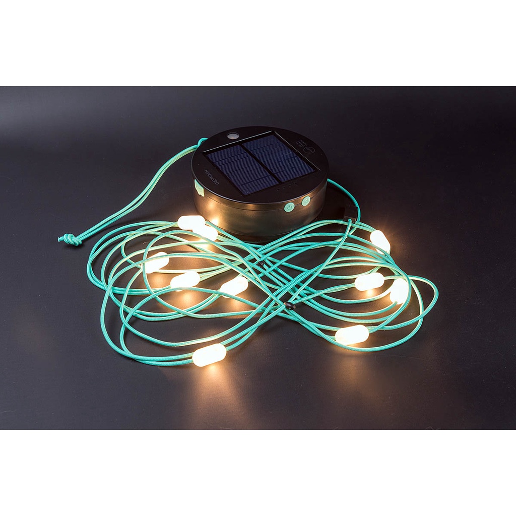 Đèn Cắm Trại Dây Led Luci String Mpowerd