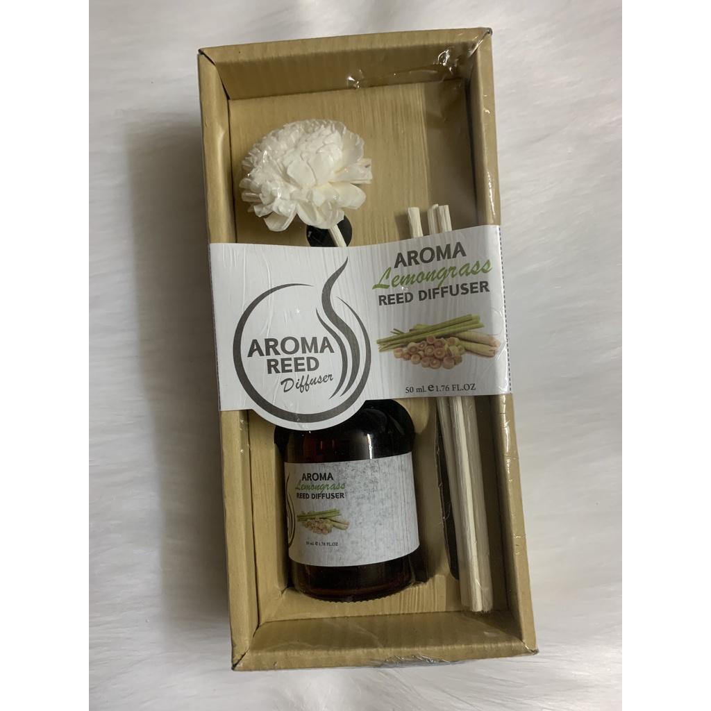 Tinh dầu Spa thơm phòng AROMA Thái Lan