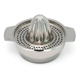 Dụng cụ vắt cam inox tiện dụng bền đẹp
