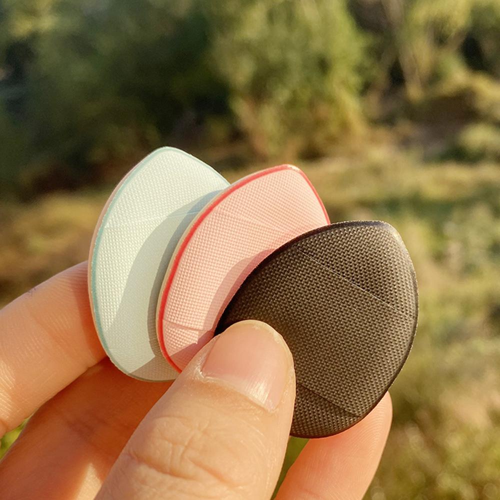 Mút Trang Điểm Hình Ngón Tay Mini Dễ Thương