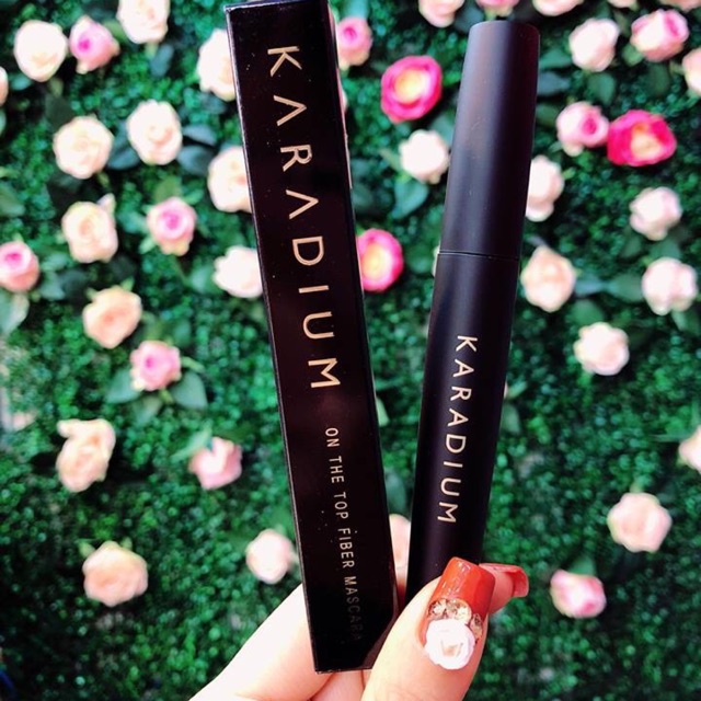 MASCARA KARADIUM ON THE TOP | BigBuy360 - bigbuy360.vn