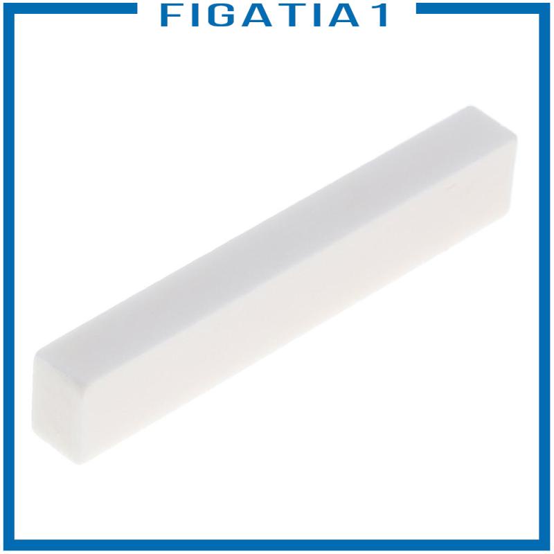 Xương Đàn Guitar Trơn Thay Thế DIY figatia1