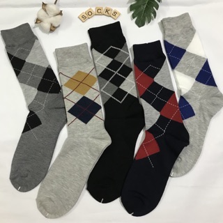 Tất quả trám xuất Nhật- Set 3 đôi