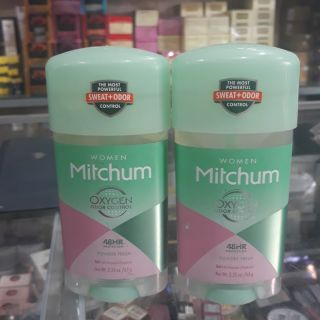 Lăn khử mùi Mitchum 63g