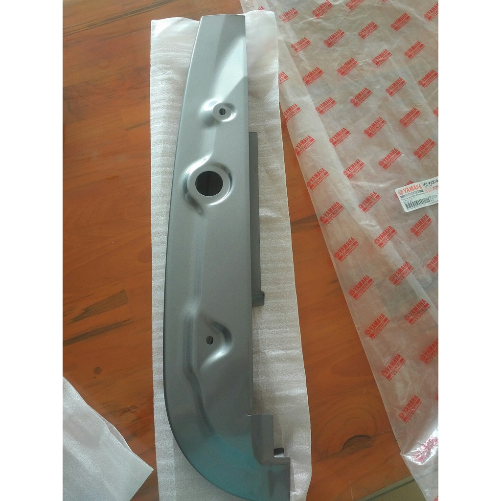 Bọc sên (Hộp xích) Sirius Fi Yamaha
