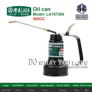 Bình Xịt Dầu Nhớt LAOA LA157 ( Nhiều Kích Thước )