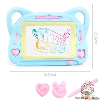 ❀❀ZZ-Bảng Vẽ Xóa Nam Châm Cho Bé